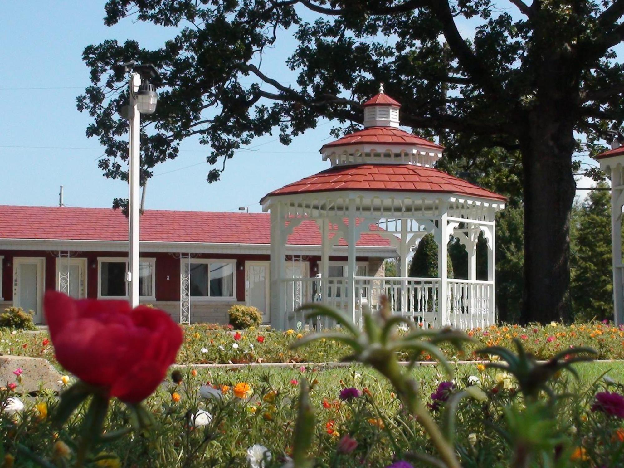 Murray Inn And Art Gallery 外观 照片