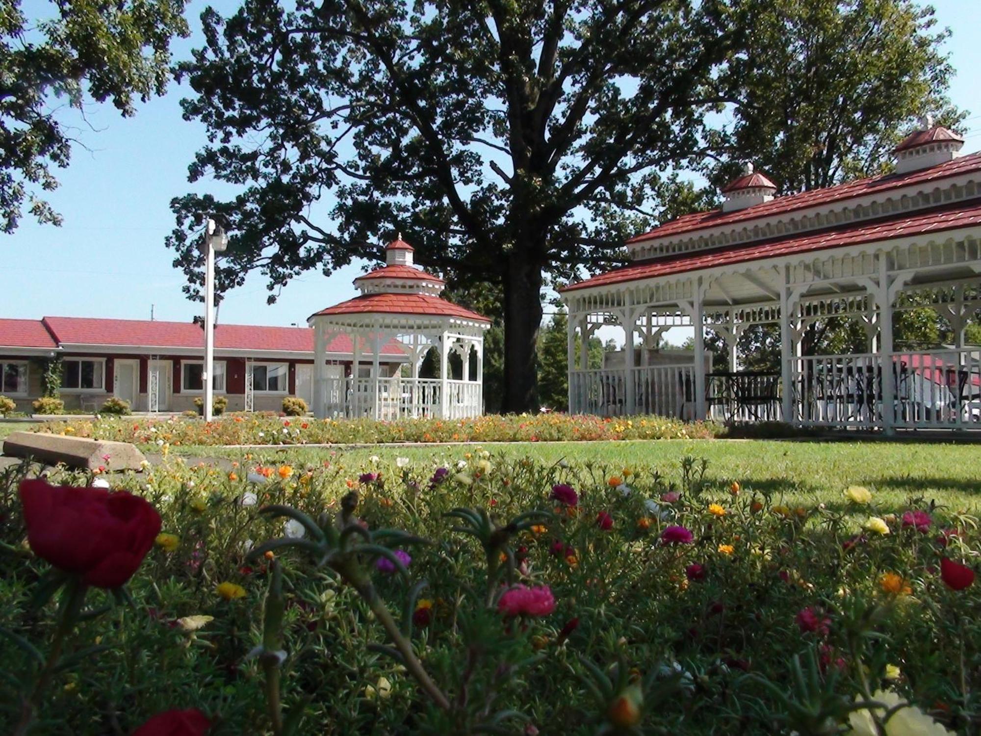 Murray Inn And Art Gallery 外观 照片