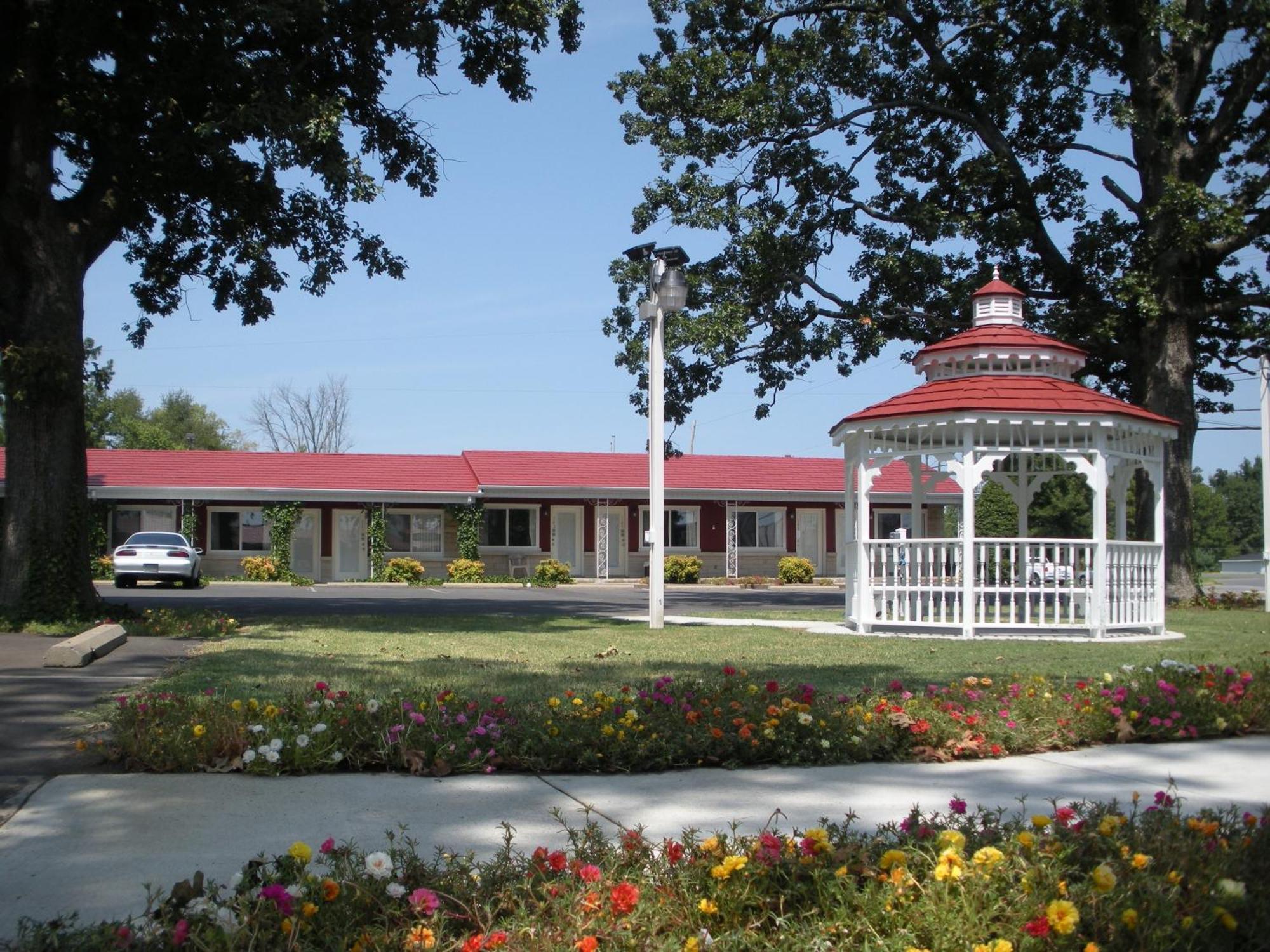 Murray Inn And Art Gallery 内观 照片