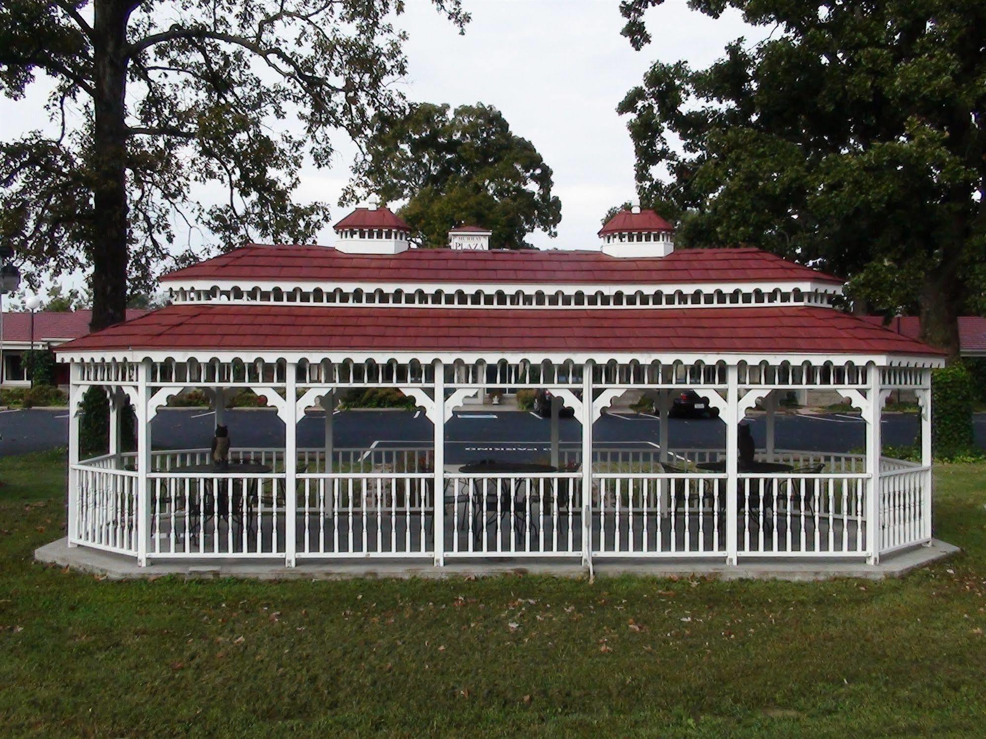 Murray Inn And Art Gallery 外观 照片