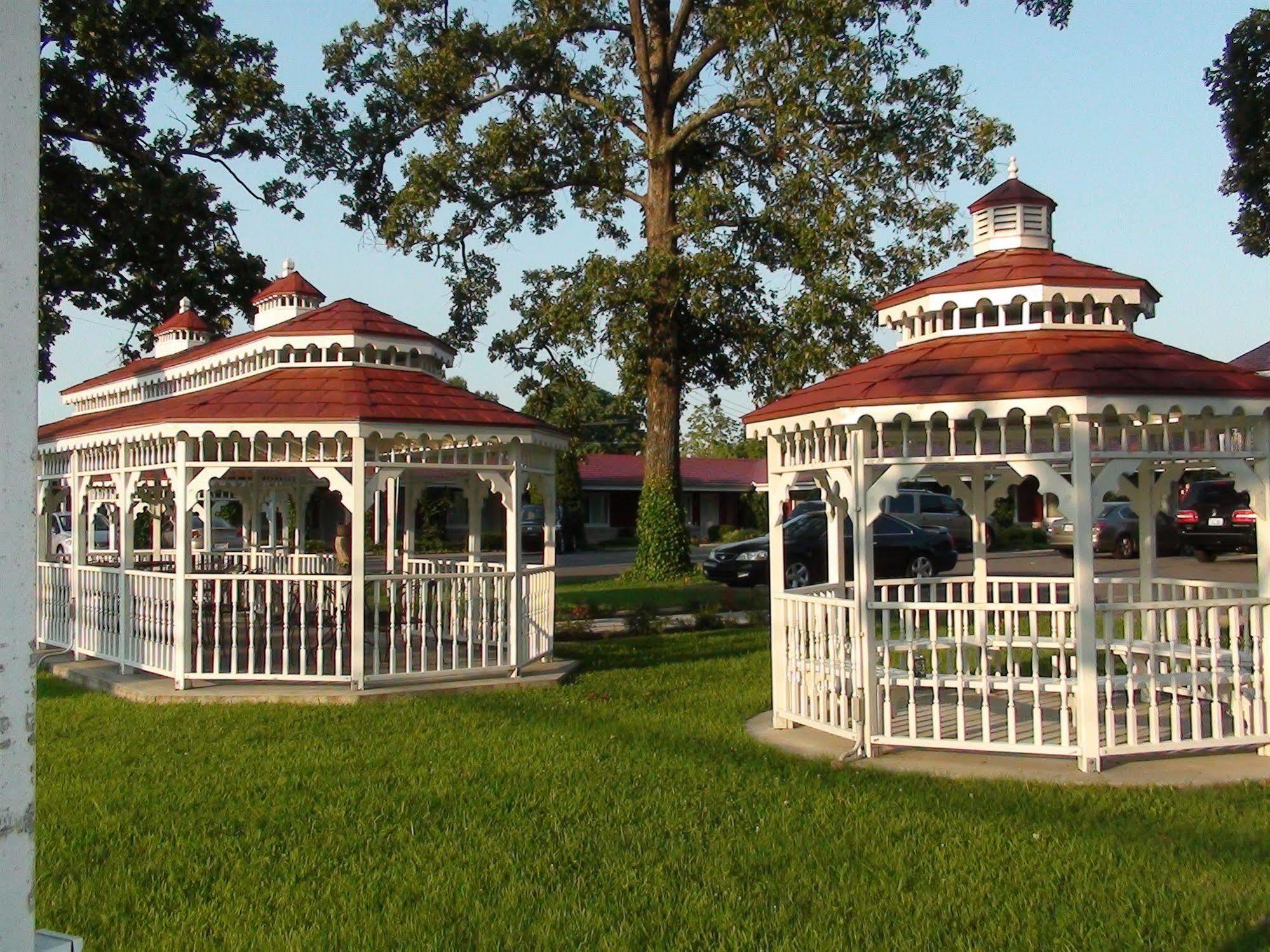Murray Inn And Art Gallery 外观 照片