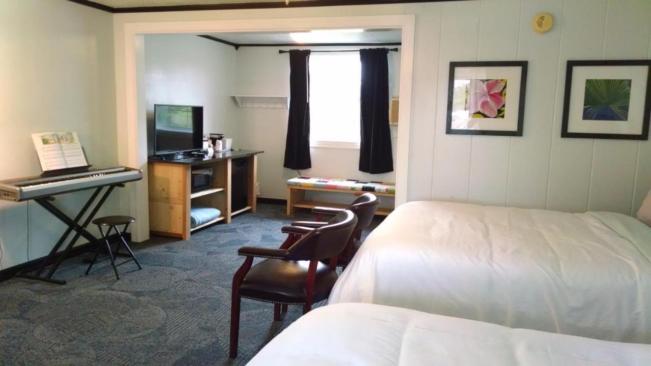 Murray Inn And Art Gallery 外观 照片