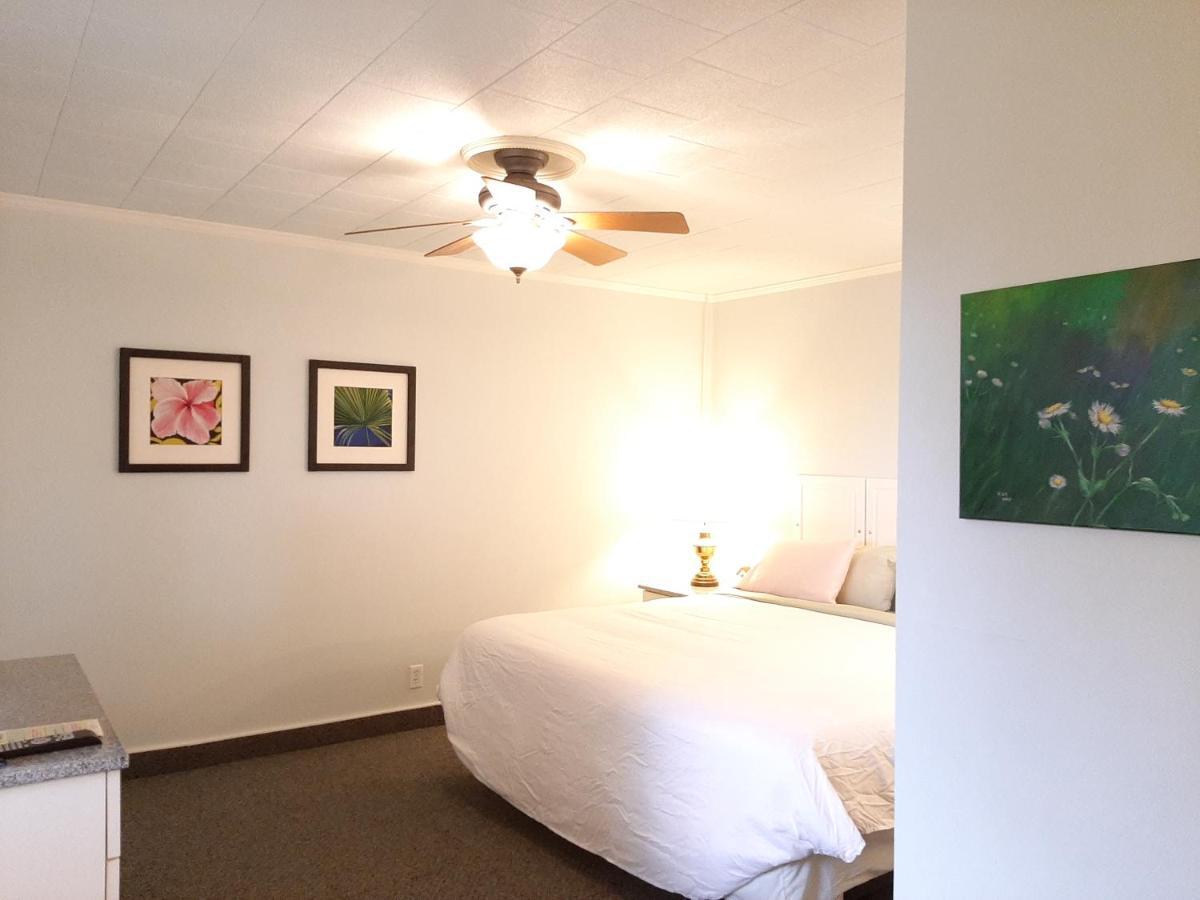 Murray Inn And Art Gallery 外观 照片