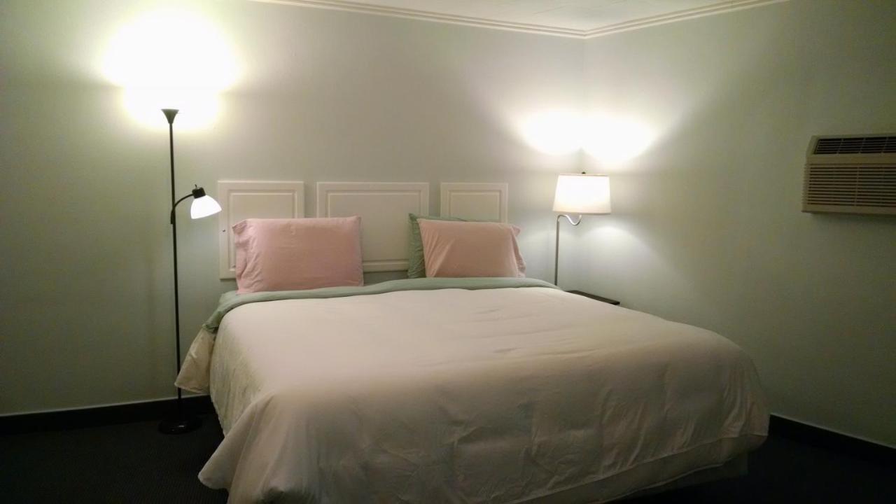 Murray Inn And Art Gallery 外观 照片
