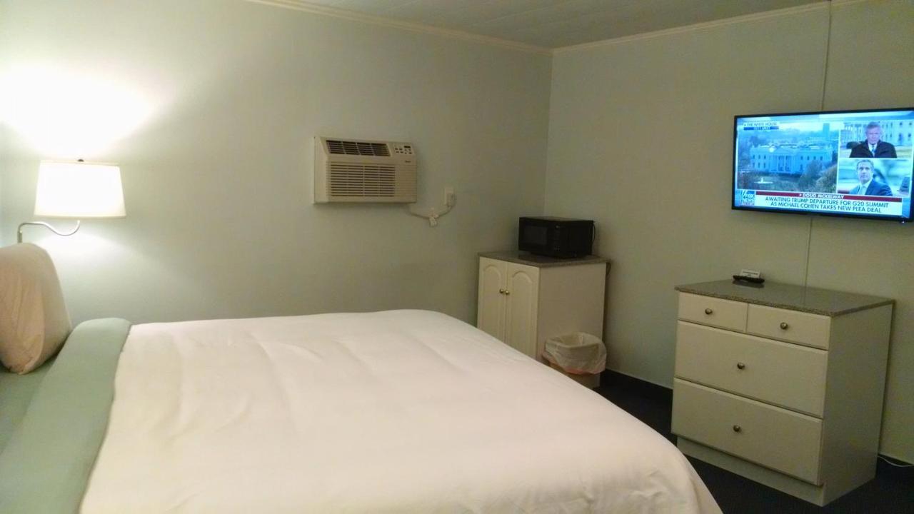 Murray Inn And Art Gallery 外观 照片